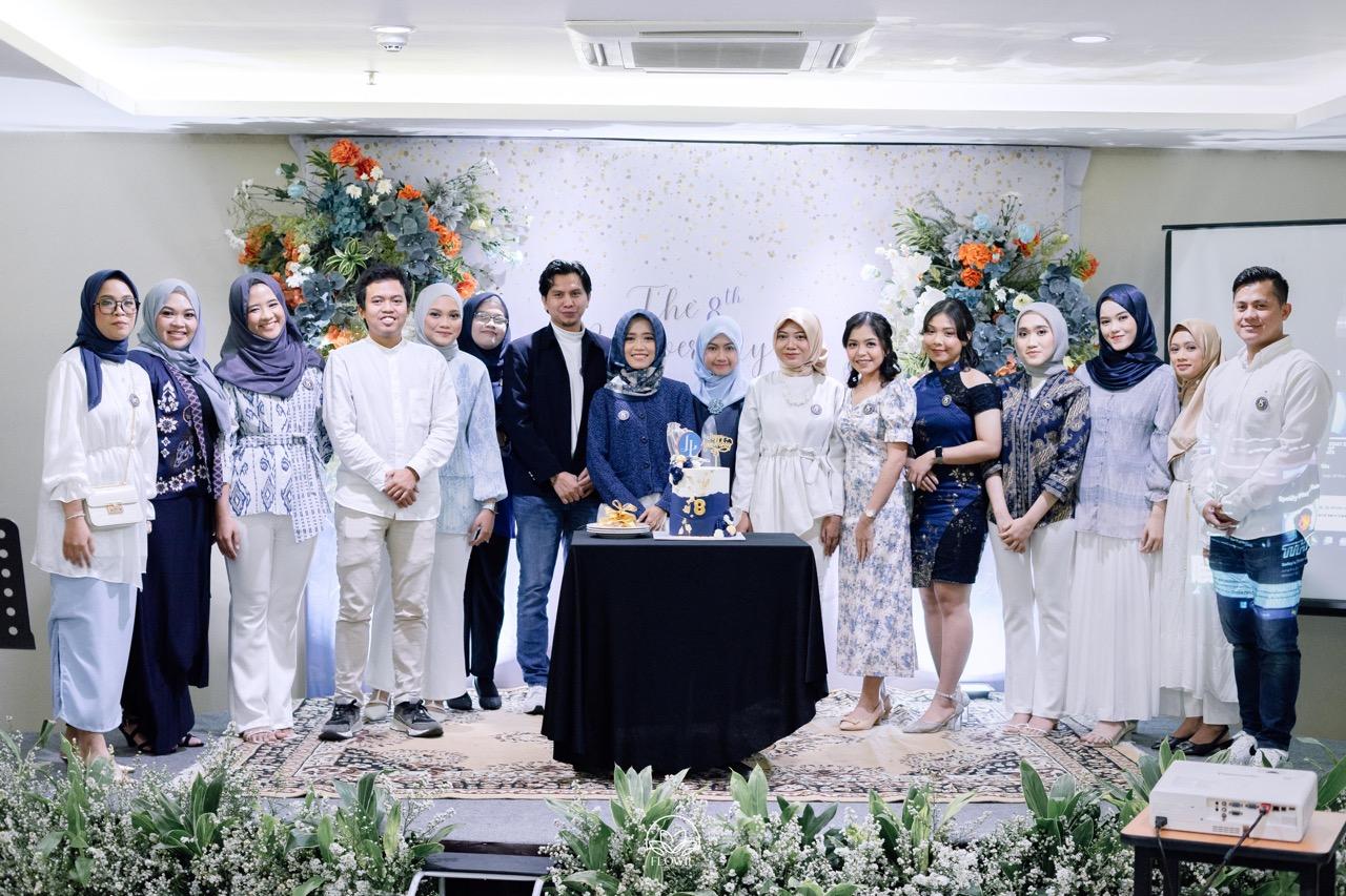 sesi assessment center dan psikotes korporat