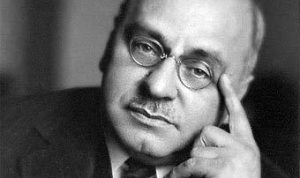 Alfred Adler