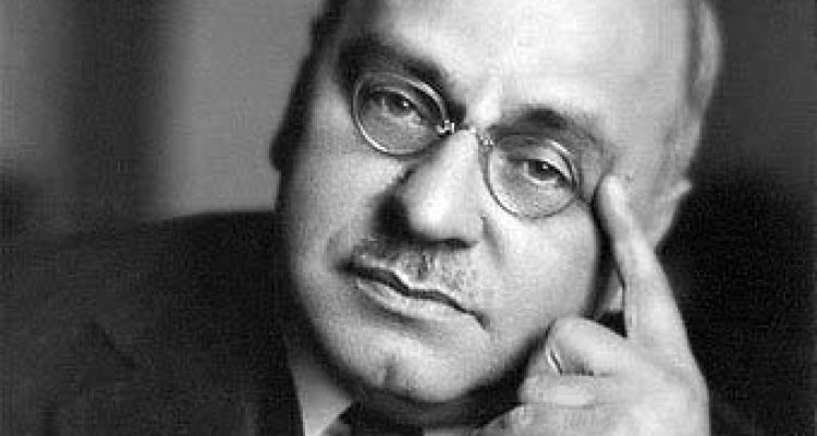 Alfred Adler