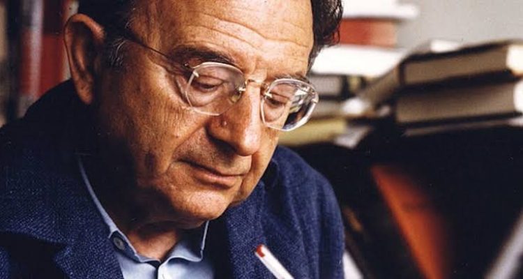 Erich Fromm