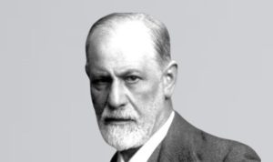 Sigmund Freud, Tokoh Psikologi,