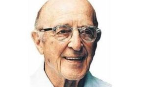 Carl Rogers.