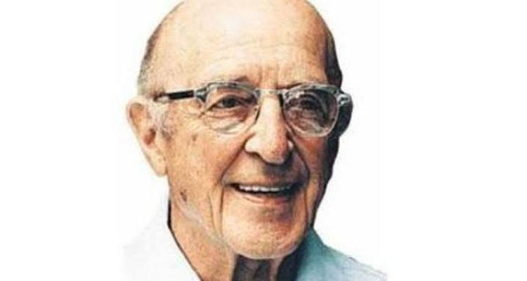 Carl Rogers.