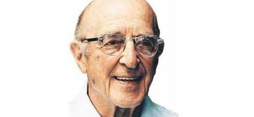 Carl Rogers.