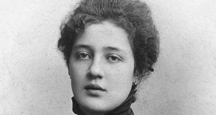 Melanie Klein