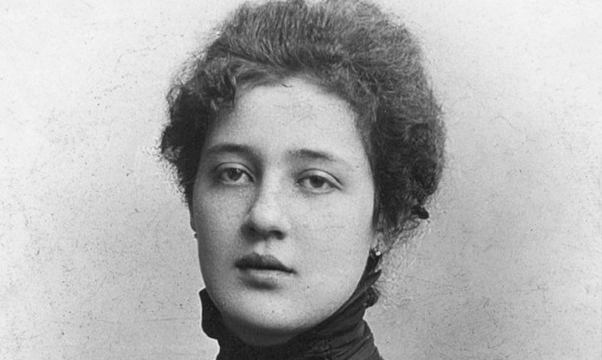 Melanie Klein