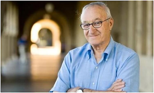 Albert Bandura