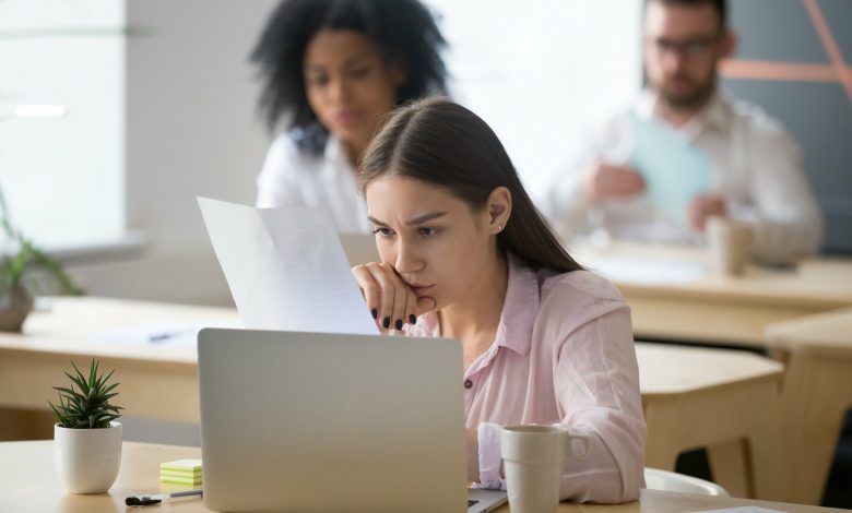 Baca Pertanyaan dan Instruksi Dengan Baik