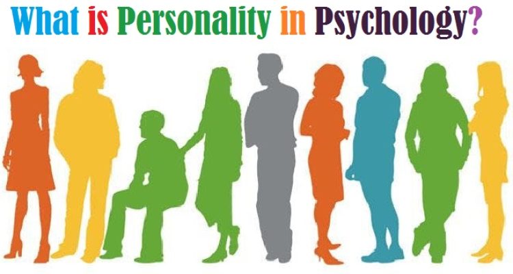 Definisi Kepribadian Menurut para Ahli Psikologi