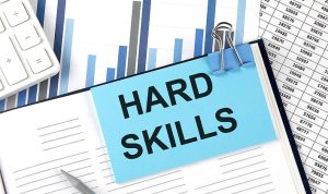 Hard Skill HRD
