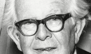 Jean Piaget