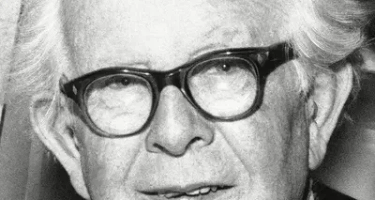 Jean Piaget