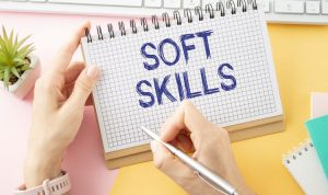 Soft Skill HRD
