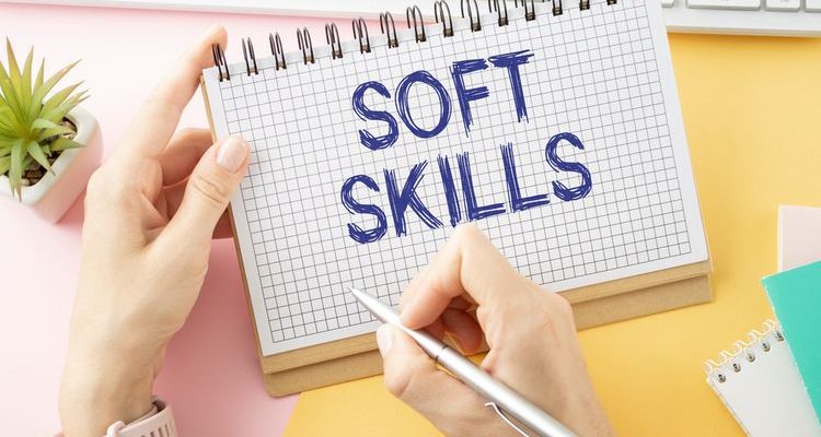 Soft Skill HRD