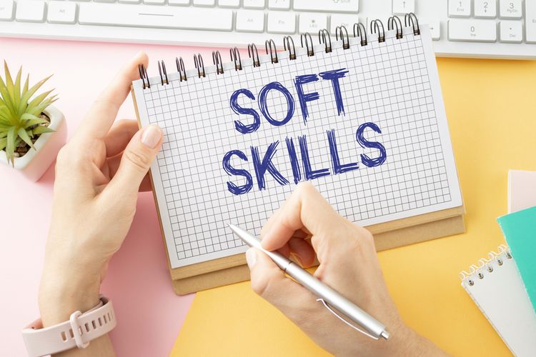 Soft Skill HRD