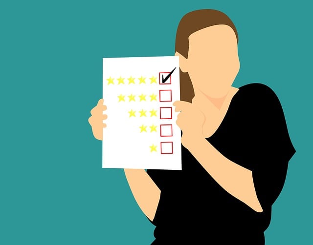 Evaluasi lagi strategi yang telah kamu lakukan.