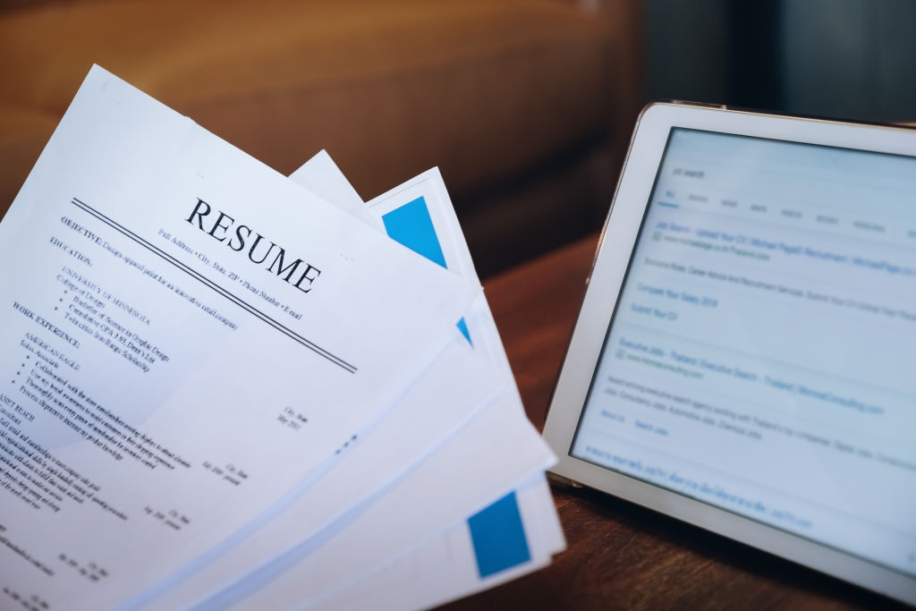 isi cv