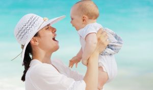 Lakukan Strategi Ini Untuk Meningkatkan Kemampuan Bahasa Anak Sejak Bayi.