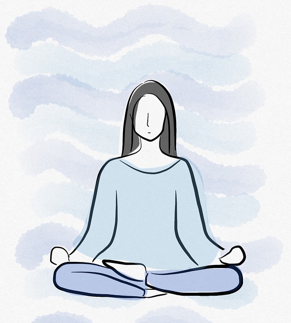 Langkah-langkah Melakukan Meditasi