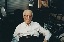 Albert Ellis.