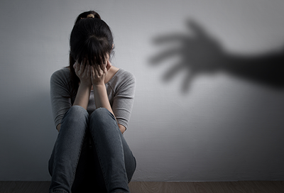 Apa Itu Rape Trauma Syndrome