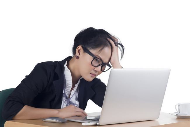 Apa Itu Stress Kerja