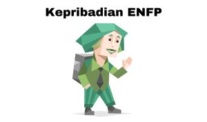 Apa Pekerjaan yang Cocok Bagi Kepribadian ENFP