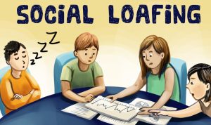 Bahaya Social Loafing Terhadap Kinerja Kerja Karyawan