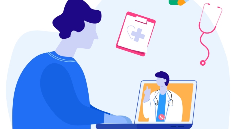 Cara Mencegah Self Diagnosis