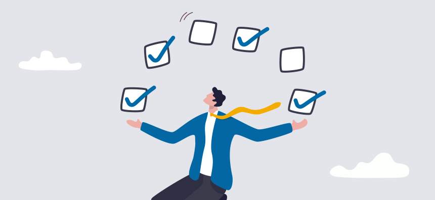 Cara Meningkatkan Self Management untuk Menunjang Karir