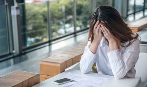 Dampak Overthinking Terhadap Kinerja Karyawan