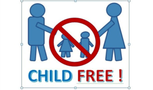 Faktor Psikologis yang Mempengaruhi Childfree