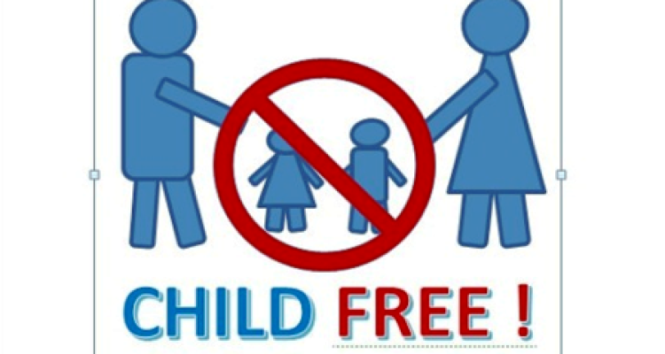 Faktor Psikologis yang Mempengaruhi Childfree