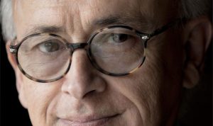 Antonio Damasio.