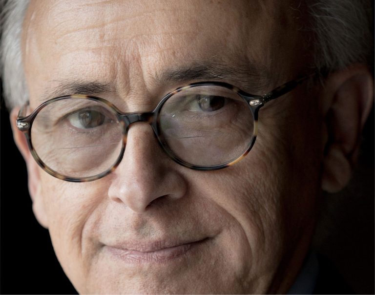 Antonio Damasio.