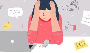 HRD Wajib Tahu Cara Manajemen Stress Karyawan