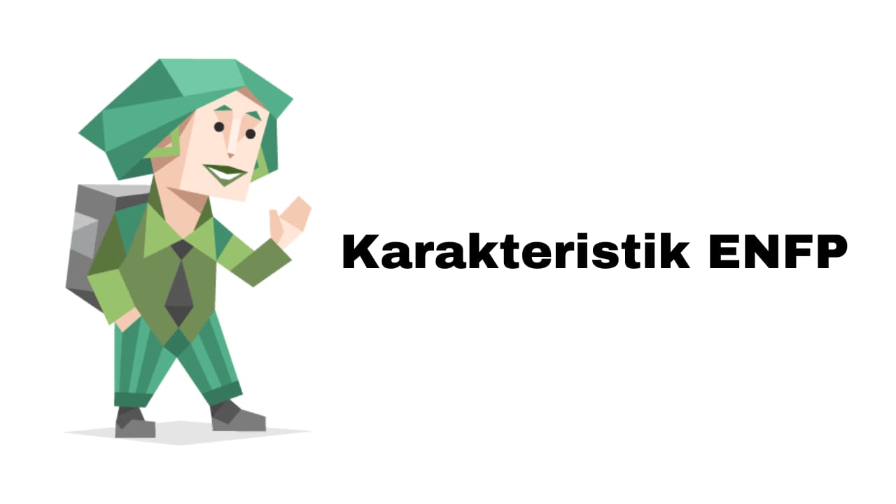Karakteristik ENFP