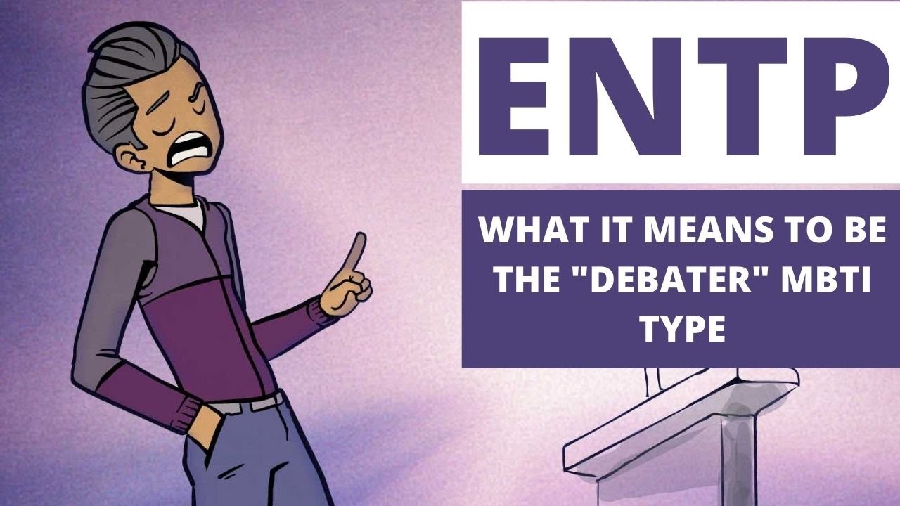 Kekuatan dan Kelemahan ENTP