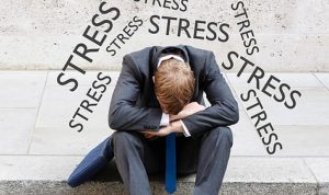 Kenali Apa Saja yang Menyebabkan Stress Kerja