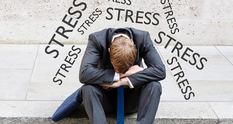 Kenali Apa Saja yang Menyebabkan Stress Kerja