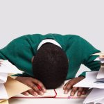 Kenali Ciri-Ciri dan Penyebab Burnout Saat Bekerja
