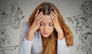 Ketahui Arti dan Penyebab Dari Intrusive Thoughts