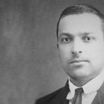 Lev Vygotsky image by First Discoverers.