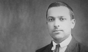 Lev Vygotsky image by First Discoverers.