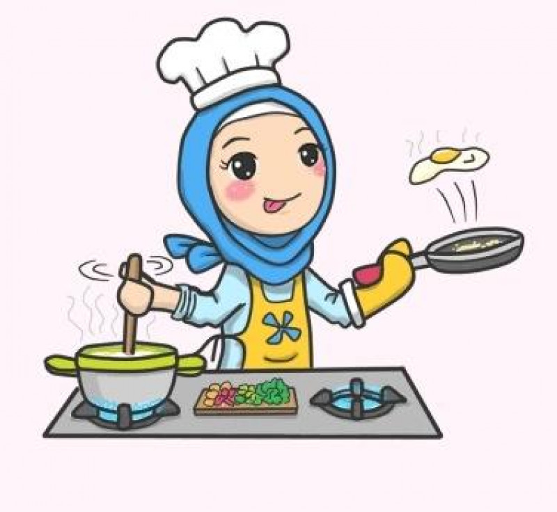 Mencoba Hobi Baru