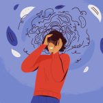 Mengenal Generalized Anxiety Disorder dan Dampak Terhadap Pekerjaan