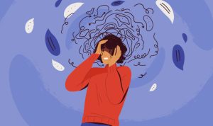 Mengenal Generalized Anxiety Disorder dan Dampak Terhadap Pekerjaan
