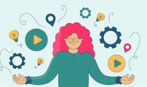 Mengenal Self Management Untuk Menunjang Karir