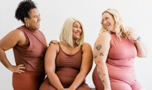 Pengaruh Body Positivity Terhadap Kesehatan Mental