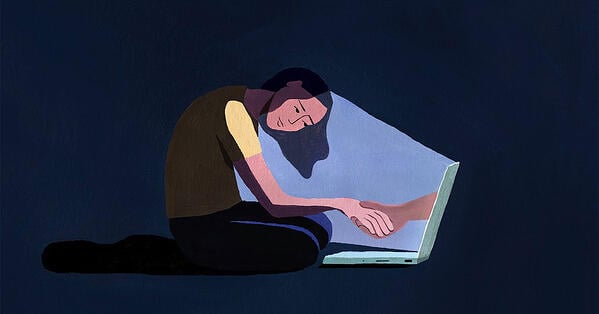 Pengertian Self Diagnosis